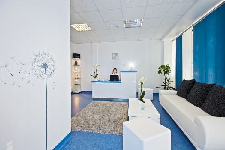 DR. PAP SÁNDOR / PAP PLASZTIKAI SEBÉSZET / PAP PLASTISCHE CHIRURGIE — Sopron, Hungary