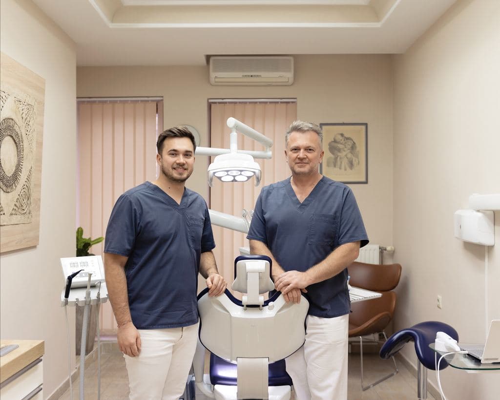 DRN Dental — Sopron, Hungary