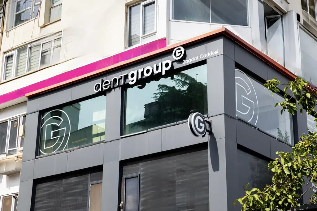 DentGroup Istanbul — Istanbul, Turkey