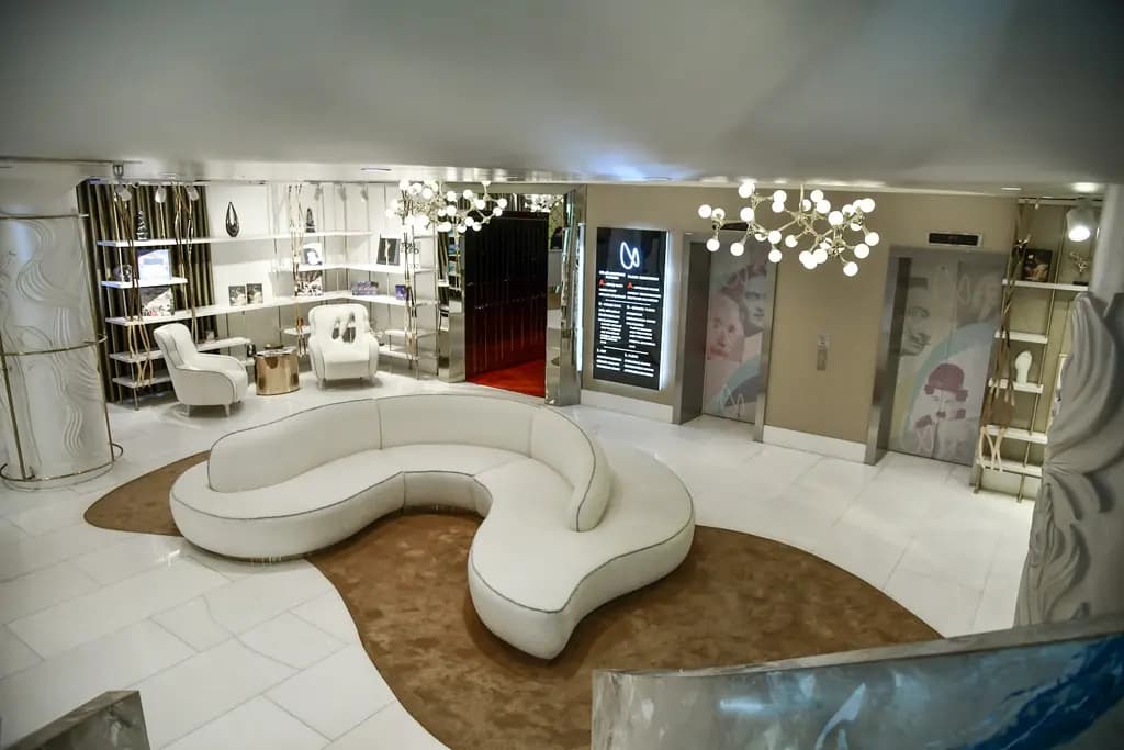 Estetik International — Istanbul, Turkey