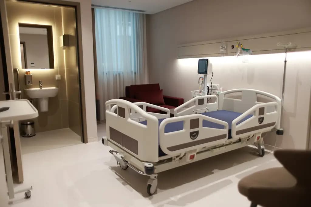 Vanity Cosmetic Surgery — Istanbul, Turkey