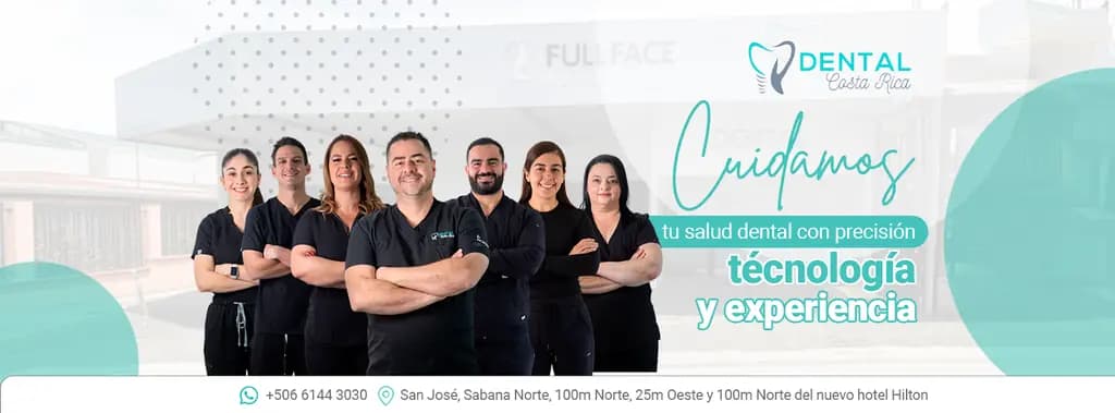 CostaSmile Dental — San Jose, Costa Rica