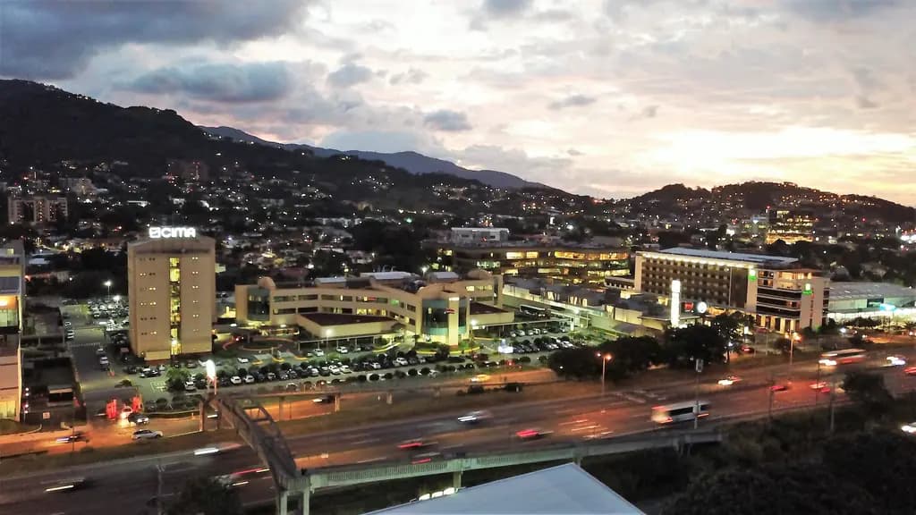Cima Hospital Aesthetics — San Jose, Costa Rica