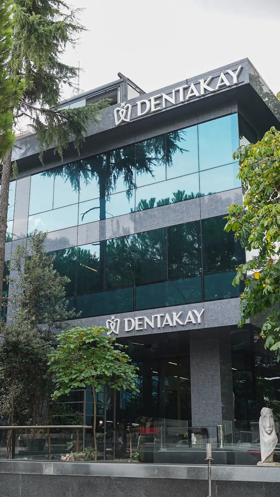 Dentakay Dental Clinic — Istanbul, Turkey