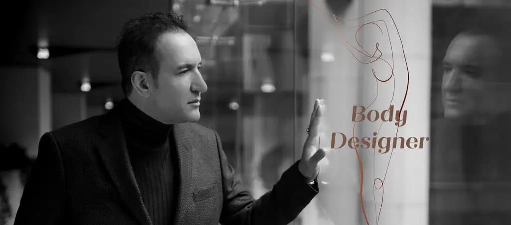 Istanbul Aesthetic Center — Prof. Dr. Cihantimur — Istanbul, Turkey
