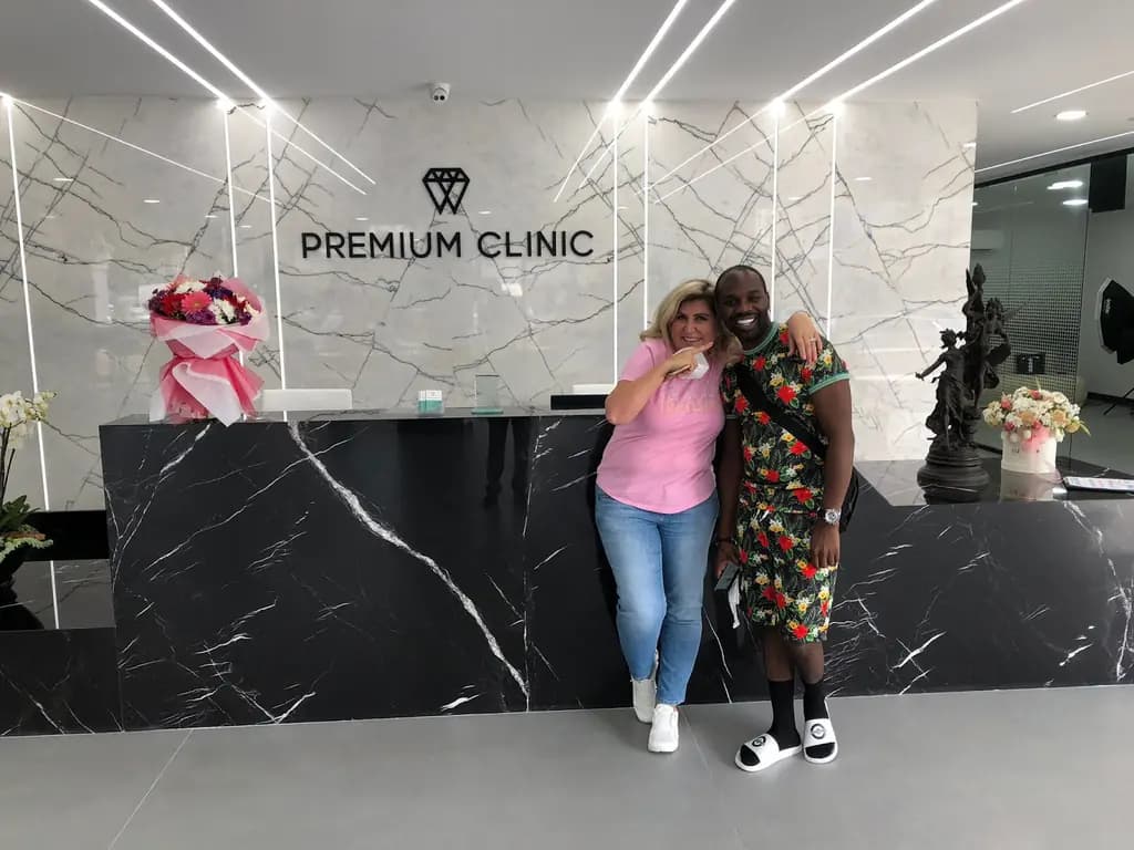 Premium Dental Turkey (Lara, Antalya) — Antalya, Turkey