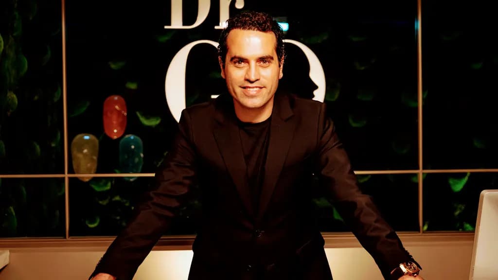 Estetica Istanbul — Dr. Guncel Ozturk — Istanbul, Turkey