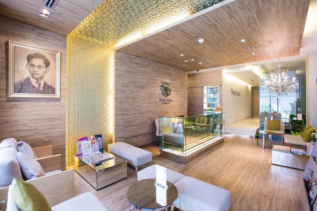 Nirunda Aesthetic Clinic — Bangkok, Thailand