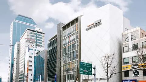 Banobagi Plastic Surgery & Aesthetics — Seoul, South Korea