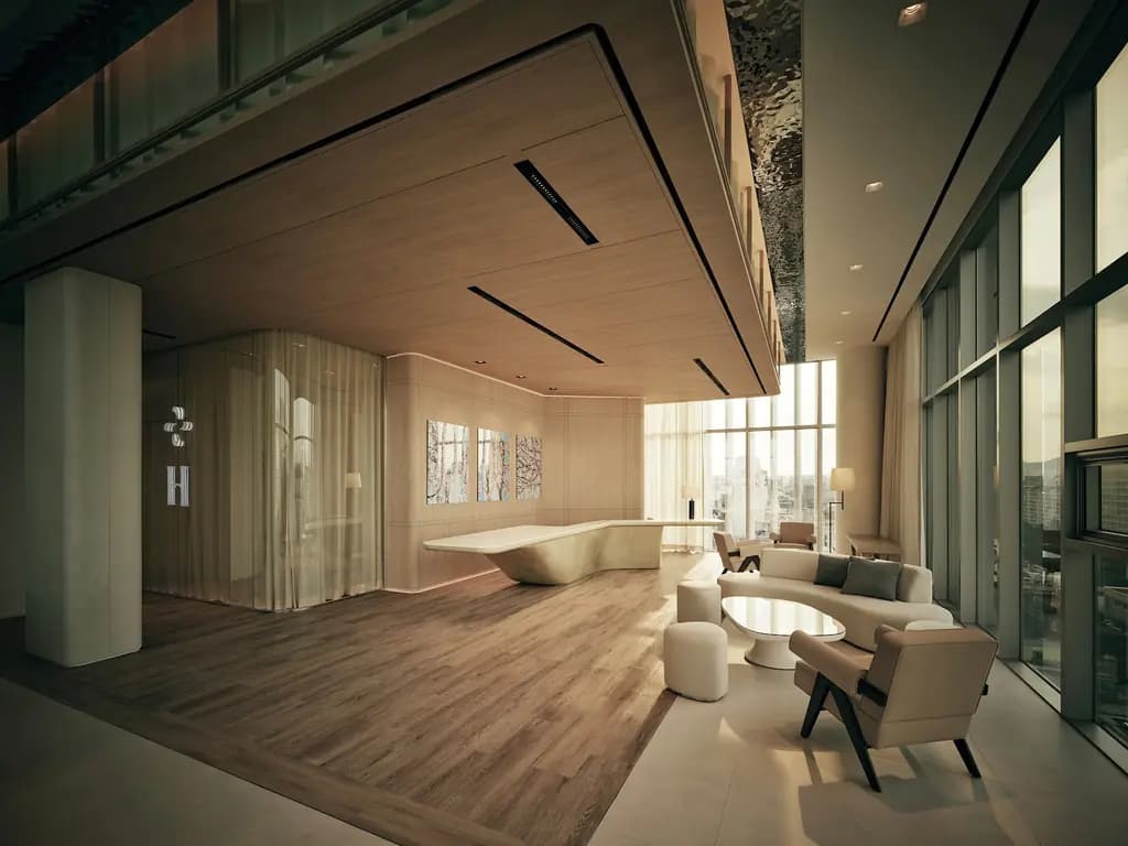 Hus-hu Dermatology Clinic — Seoul, South Korea