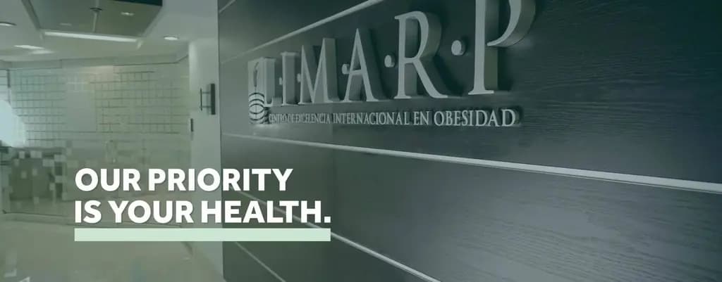 LIMARP - Obesity Surgery Center — Tijuana, Mexico