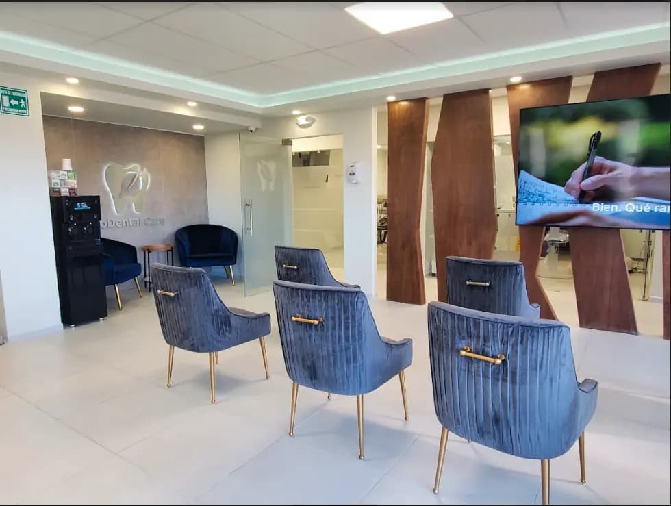 BioDent Dental Clinic — Tijuana, Mexico