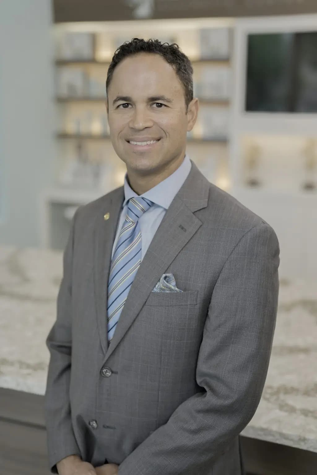 Dr. Jose Barrera Cosmetic Surgery — Mexico City, Mexico