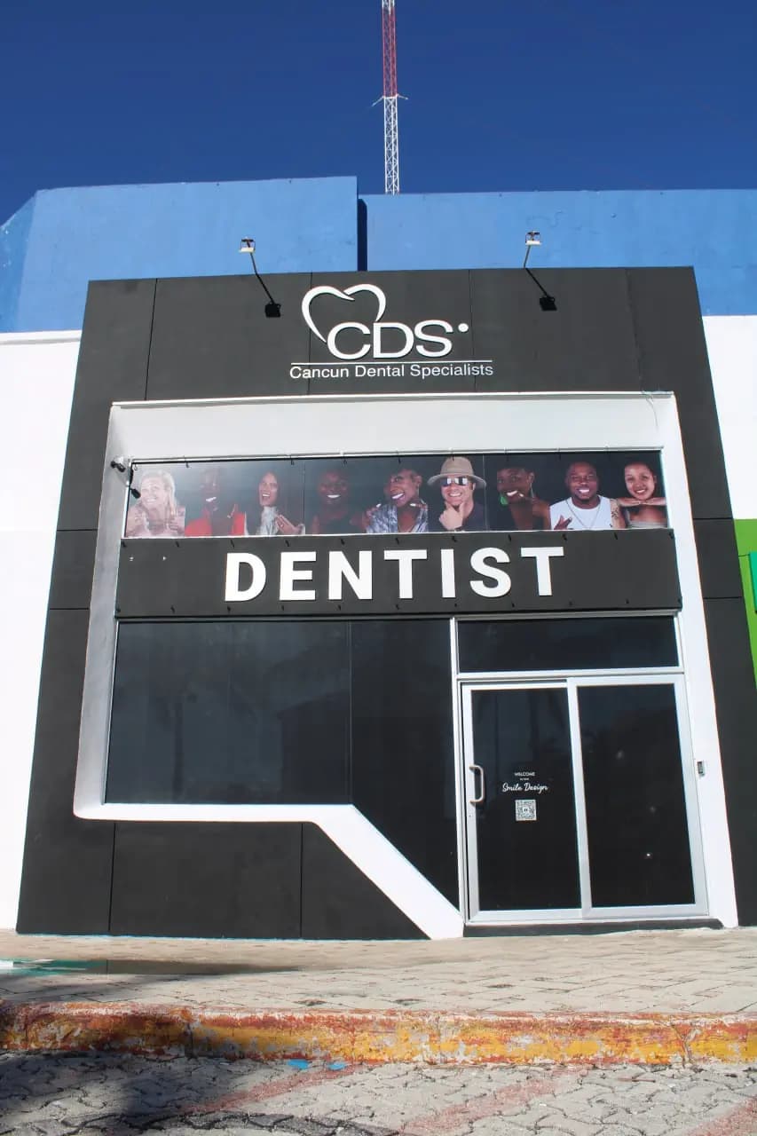 Sunset Dental Cancun — Cancun, Mexico