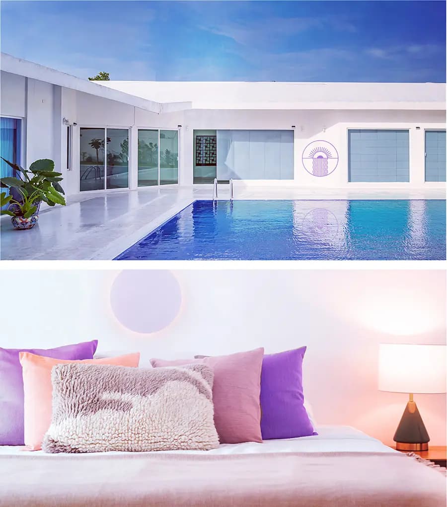 NEO Fertility Clinic — Cancun, Mexico