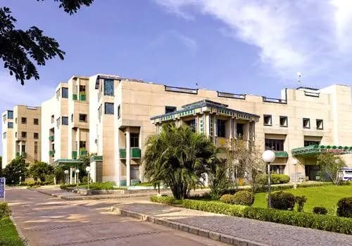 MIOT International — Chennai, India