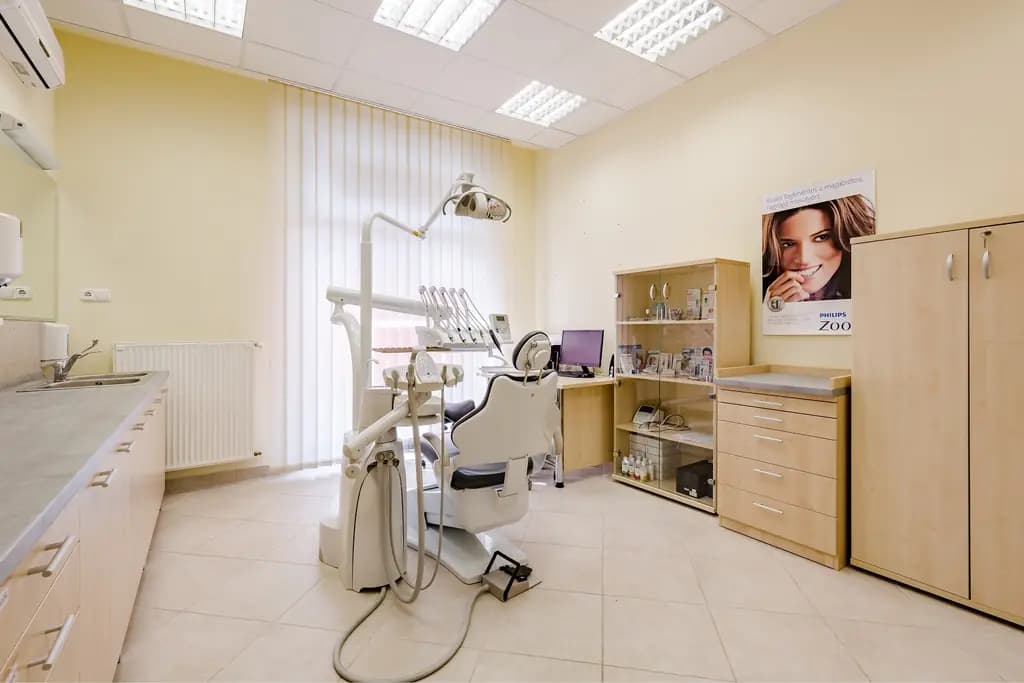Hillside Dental Clinic — Budapest, Hungary