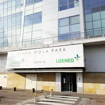 Lux MED Dental (Magodent) — Warsaw, Poland