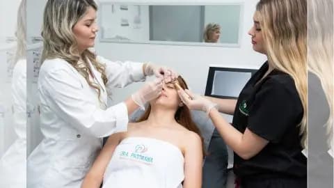 Estetica Colombia — Medellin, Colombia