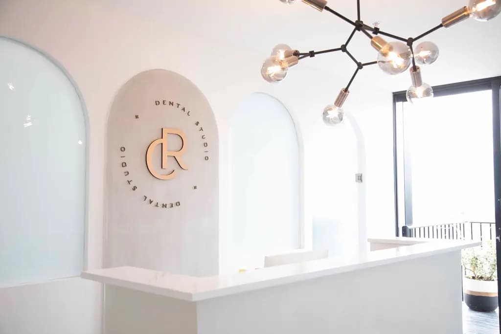Dental Design Studio Medellin — Medellin, Colombia