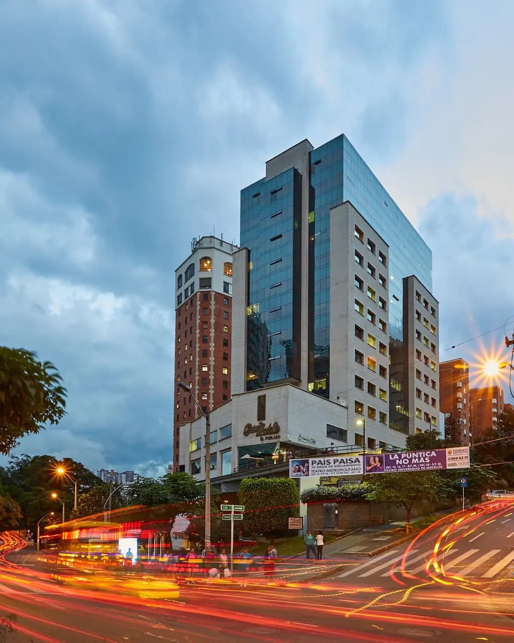 Clinica Medellin — Medellin, Colombia