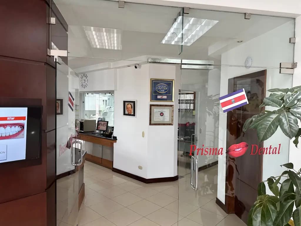Prisma Dental — San Jose, Costa Rica