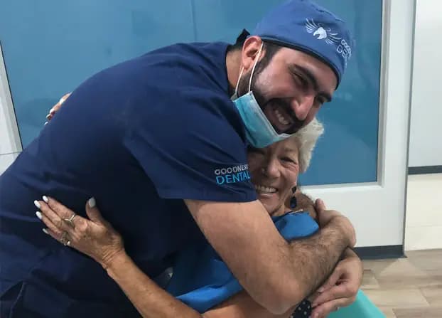 Goodness Dental — San Jose, Costa Rica