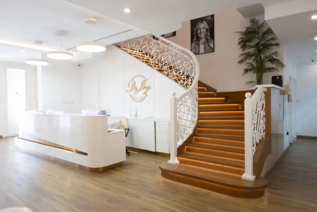Dr. Faisal Al Qaq Dental Clinic — Dubai, UAE