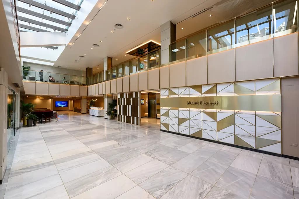 Mount Elizabeth Hospital — Singapore, Singapore