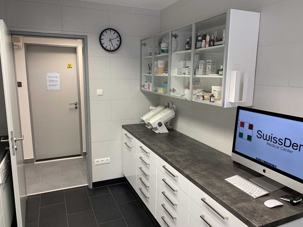 SwissDent Medical Center – Sopron — Sopron, Hungary