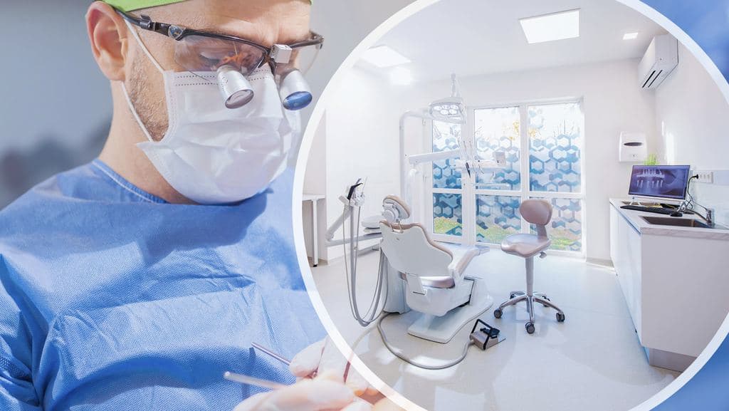 BSW Dental Group — Sopron, Hungary