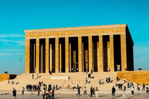 Ankara, Turkey