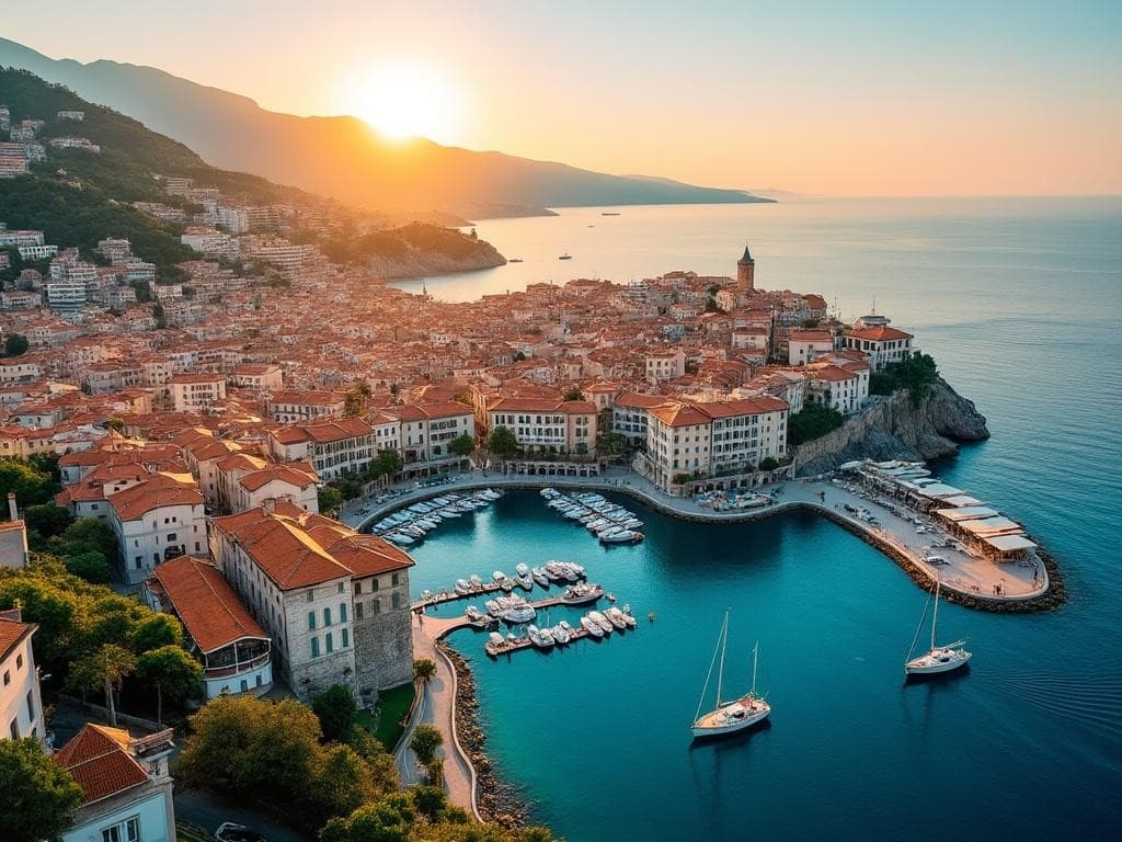 Antalya, Turkey