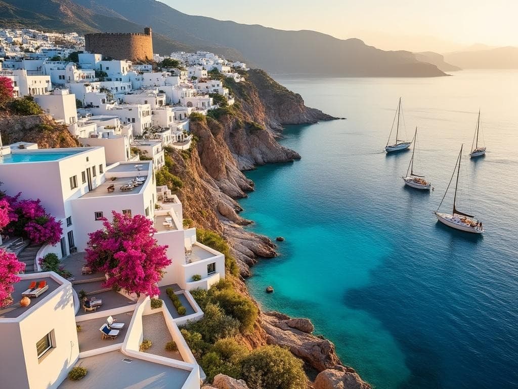 Bodrum, Turkey