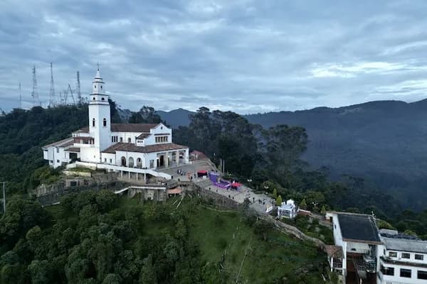 Bogota, Colombia
