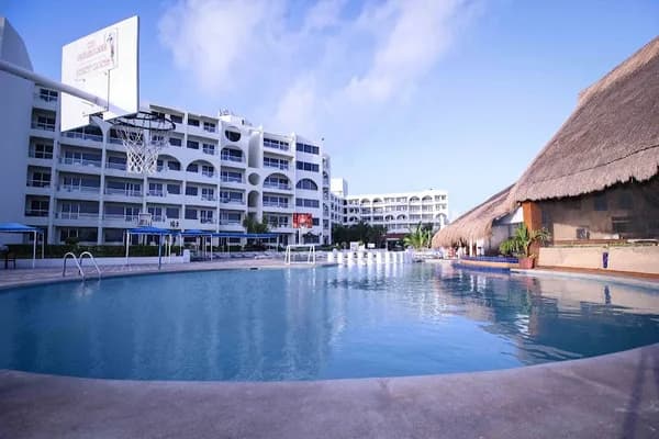 Cancun, Mexico