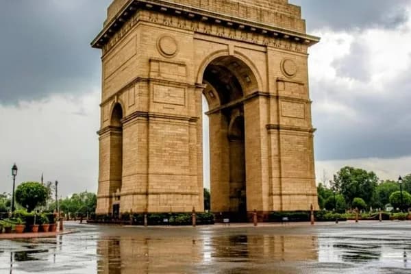 Delhi, India