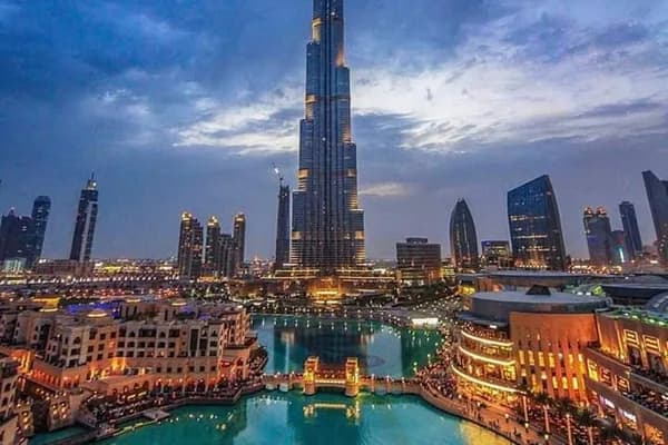 Dubai, UAE