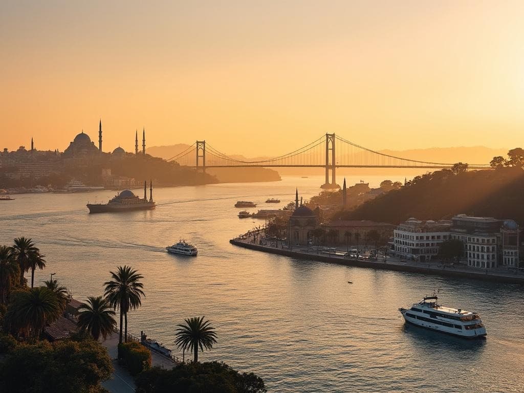 Istanbul, Turkey