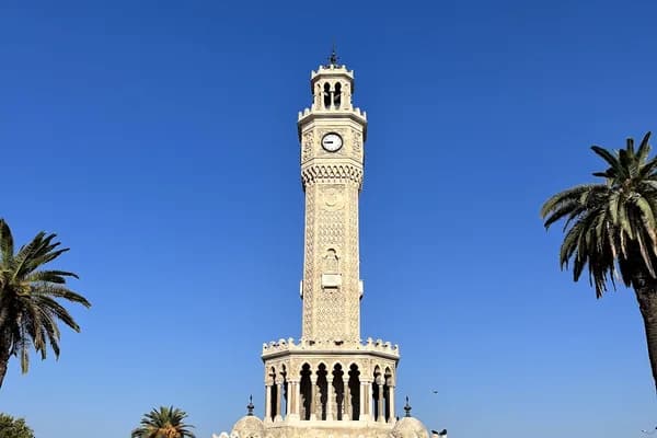 Izmir, Turkey