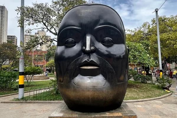 Medellin, Colombia