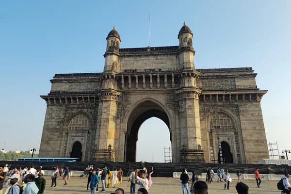 Mumbai, India