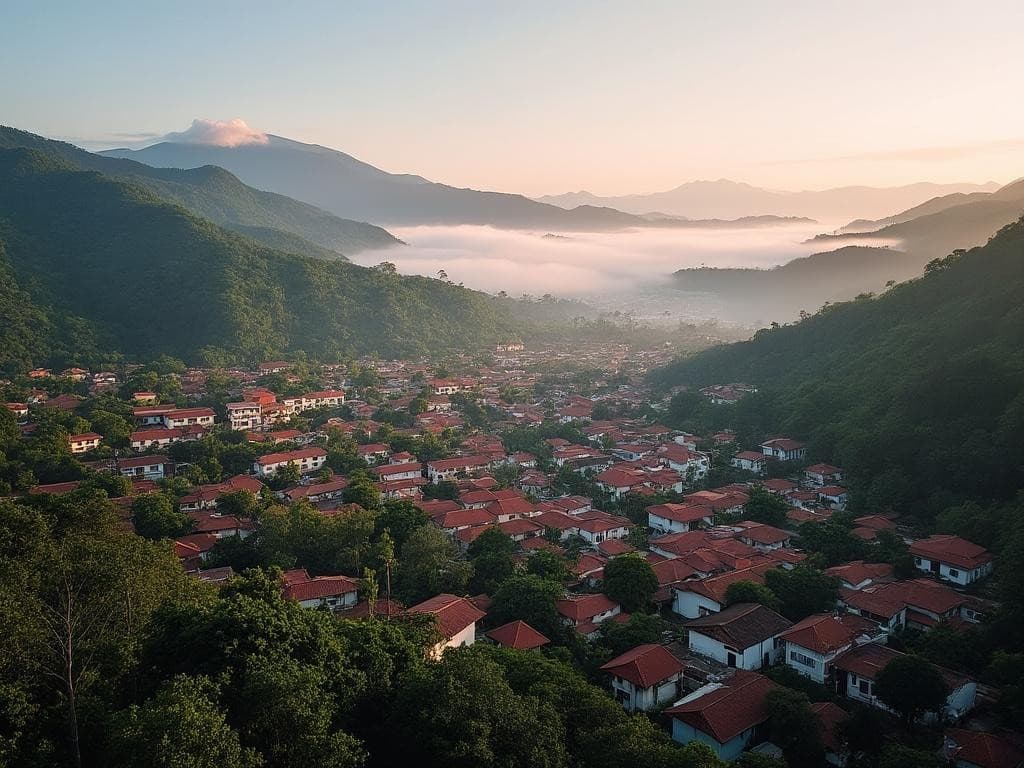 San Jose, Costa Rica