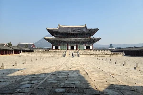 Seoul, South Korea
