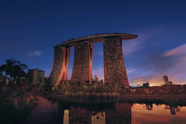Singapore, Singapore