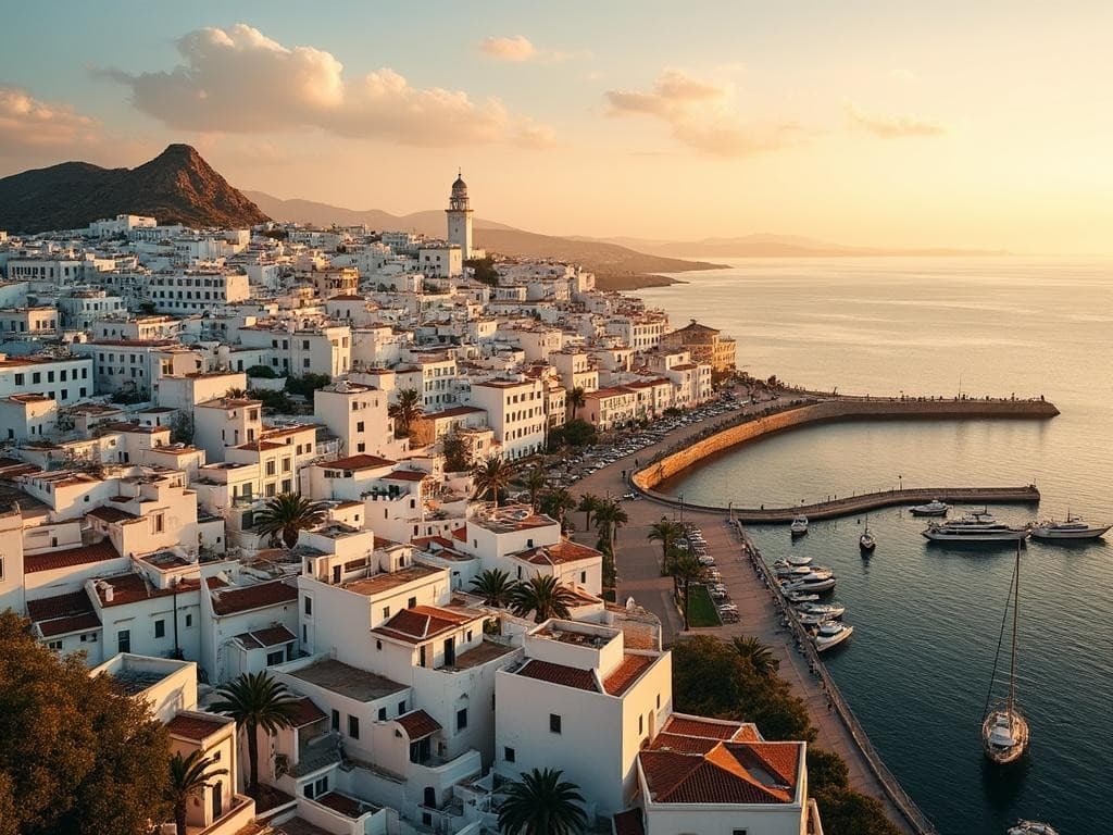 Tangier, Morocco