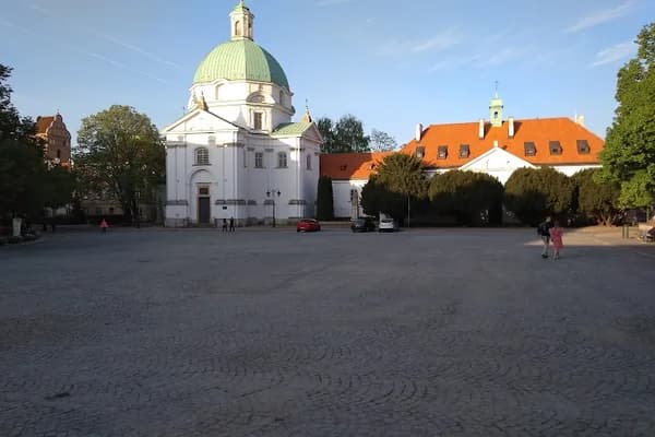 Warsaw, Poland