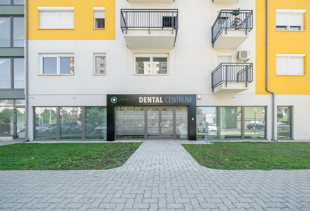 I-dentic — Sopron, Hungary