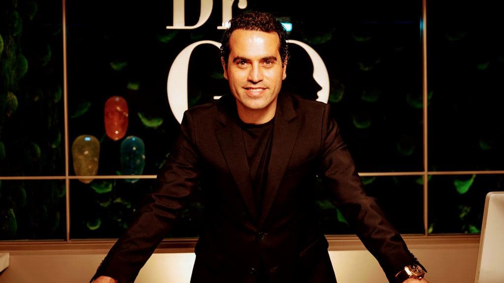 Estetica Istanbul — Dr. Guncel Ozturk — Istanbul, Turkey