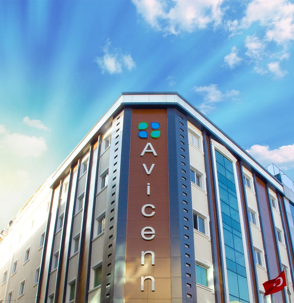 Avicenna PRIVATE HOSPITAL — Istanbul, Turkey